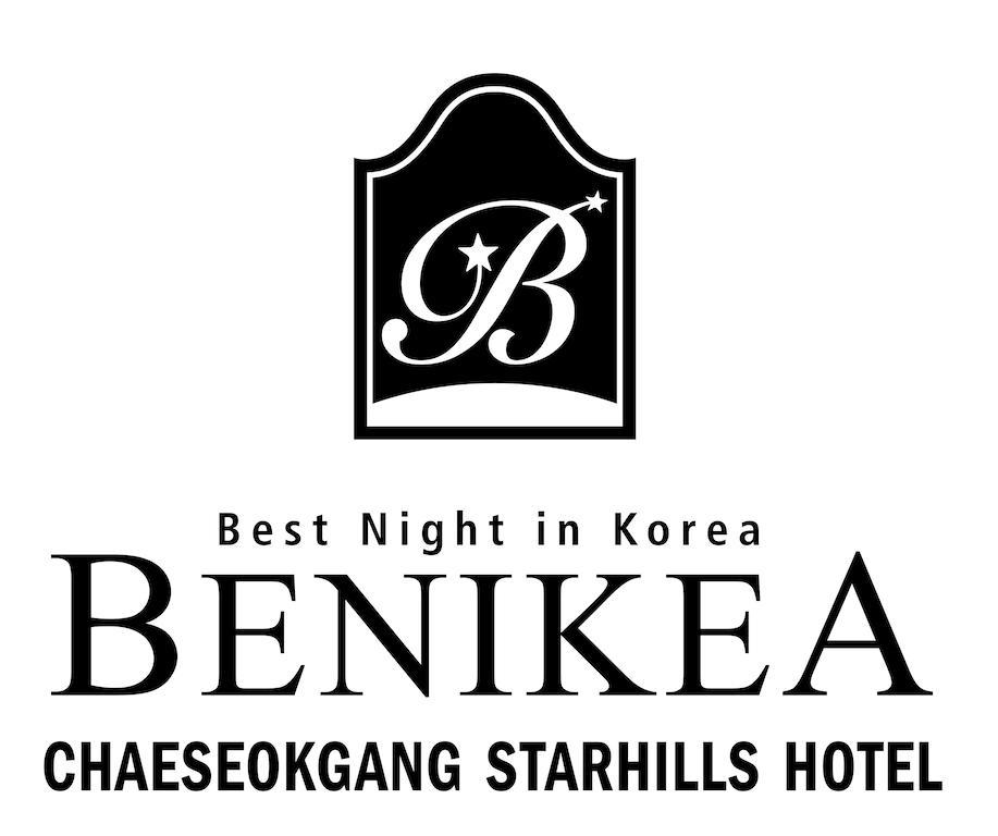 Benikea Starhills Hotel Buan Extérieur photo